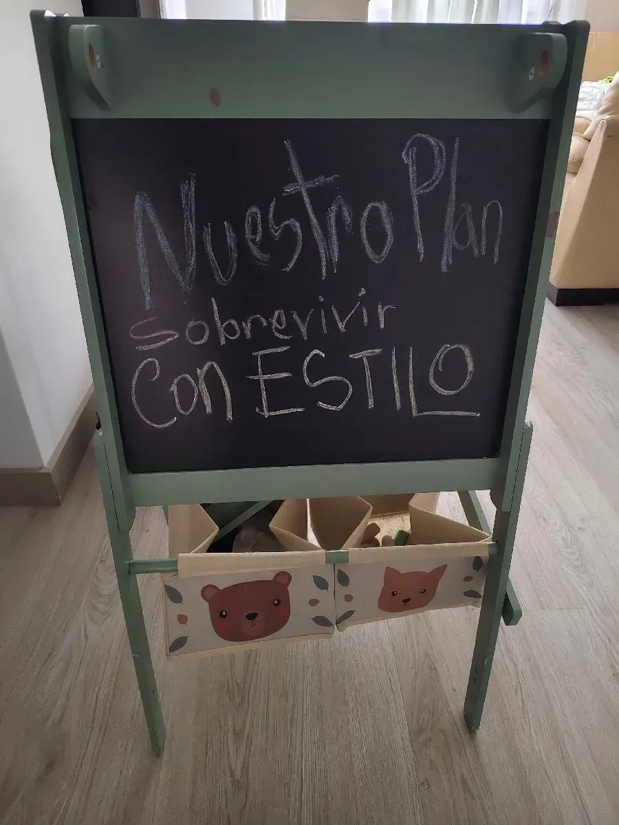 Tablero (foto 3)
