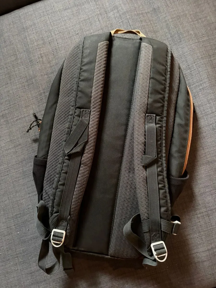 Mochila de senderismo Quechua (foto 2)