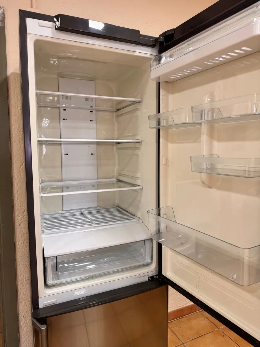 Frigorífico Samsung no funciona (foto 2)