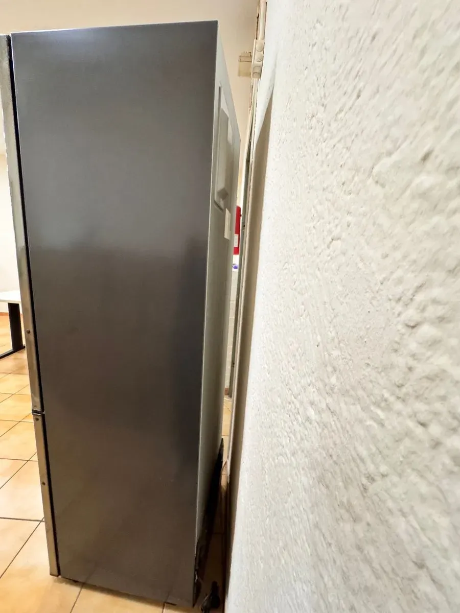 Frigorífico Samsung no funciona (foto 7)