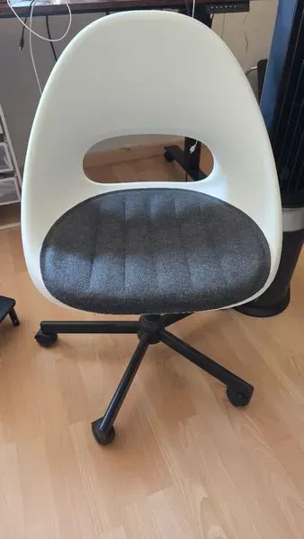 Silla de escritorio giratoria