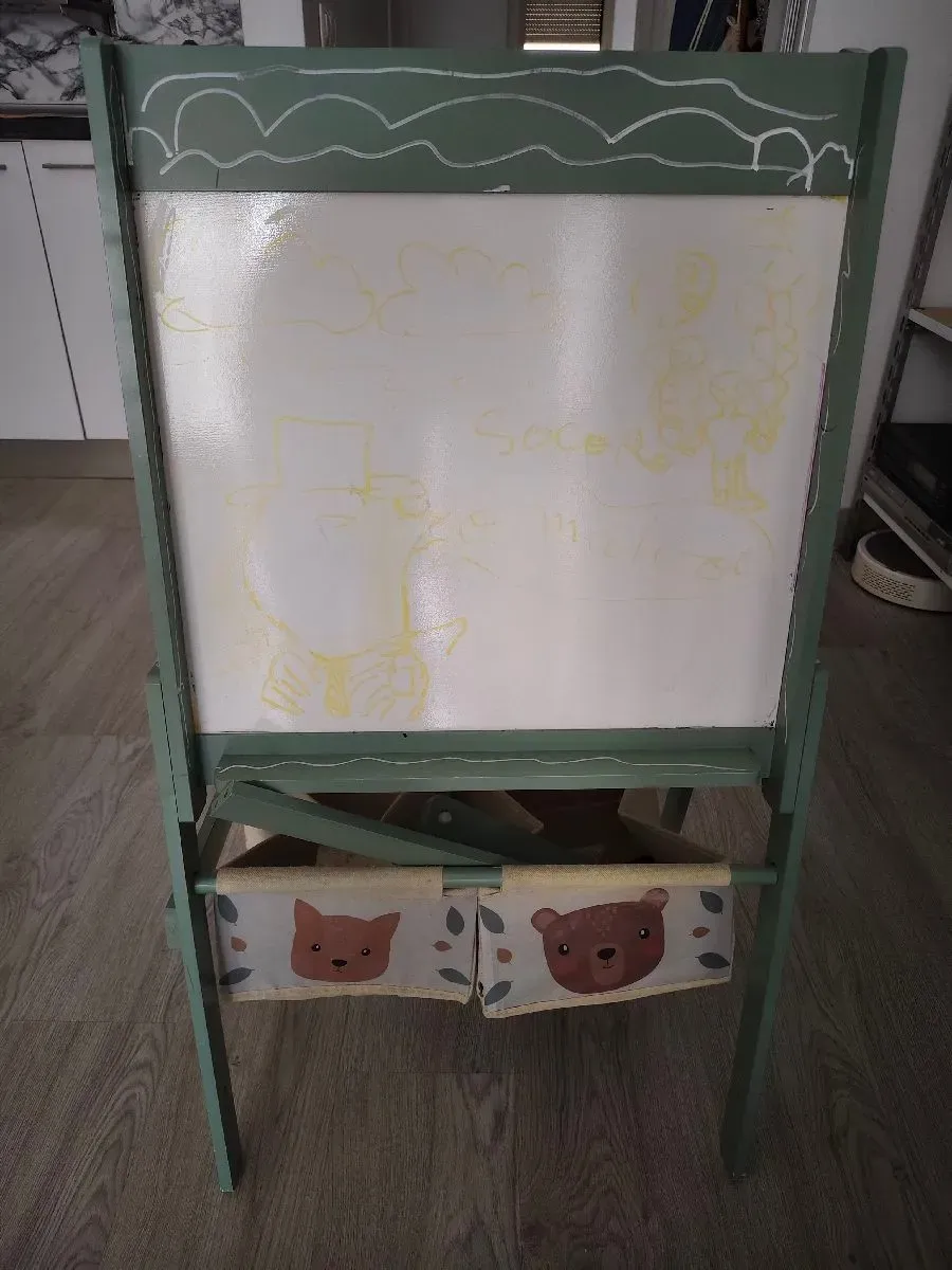 Tablero (foto 2)