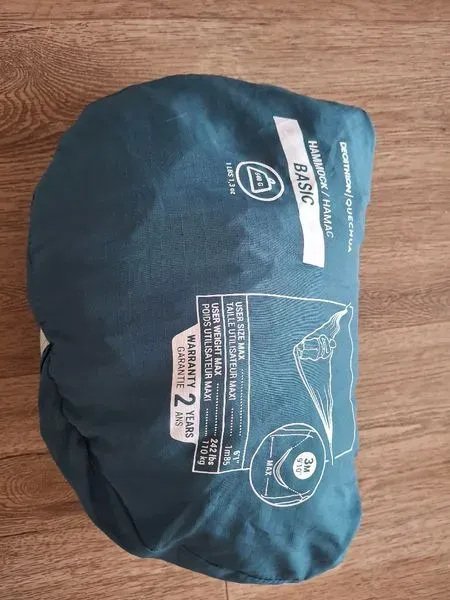 Hamaca Quechua Basic