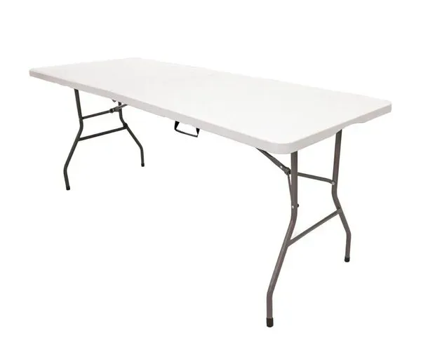 Mesa plegable