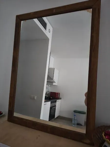 Espejo