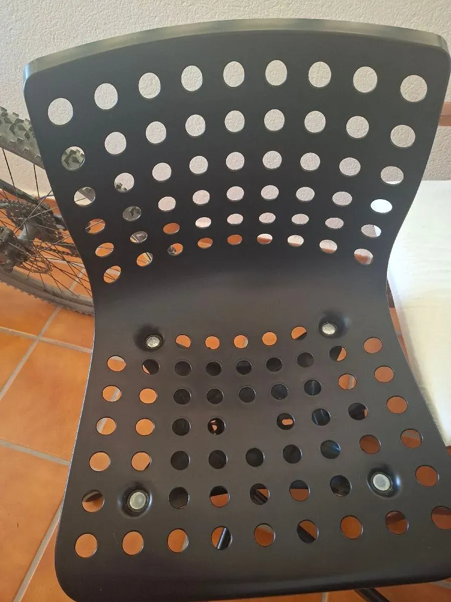 Silla escritorio (foto 2)