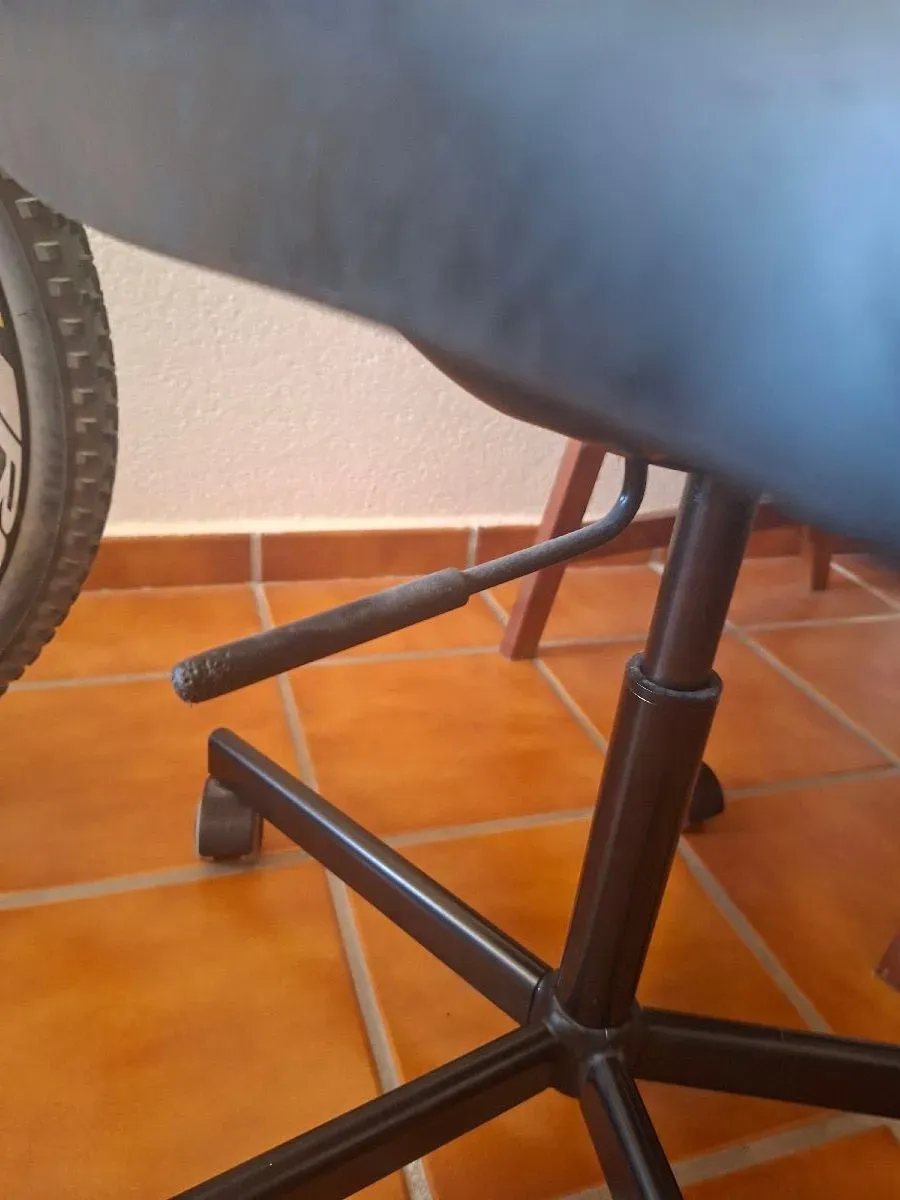 Silla escritorio (foto 3)