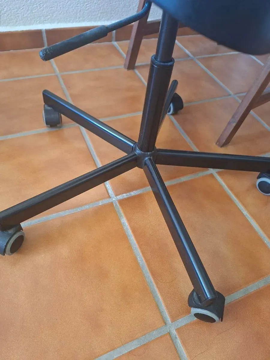 Silla escritorio (foto 4)