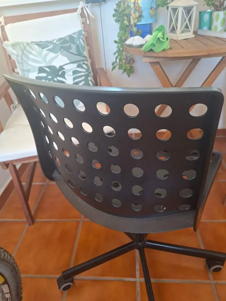 Silla escritorio (foto 5)