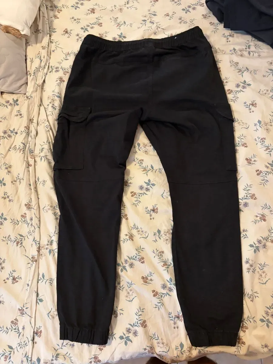 Pantalón Zara talla L (foto 2)