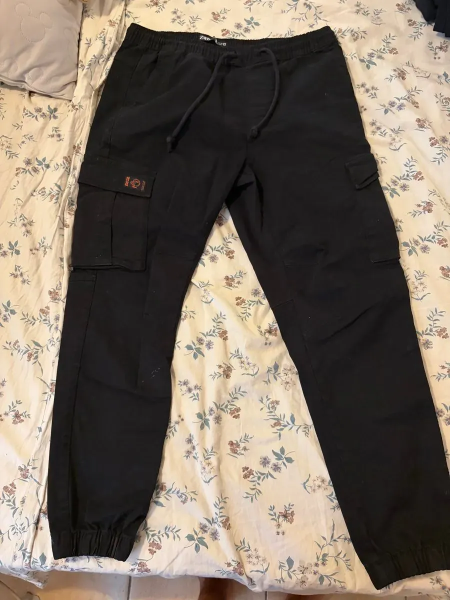 Pantalón Zara talla L (foto 3)