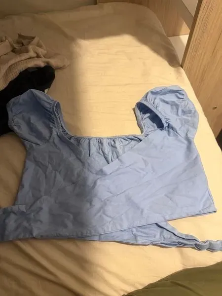 Ropa mujer