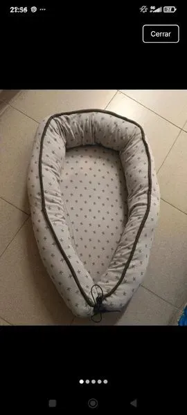Saco bebé
