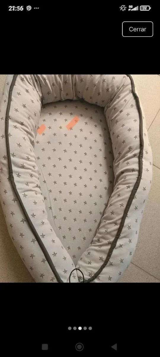 Saco bebé (foto 2)