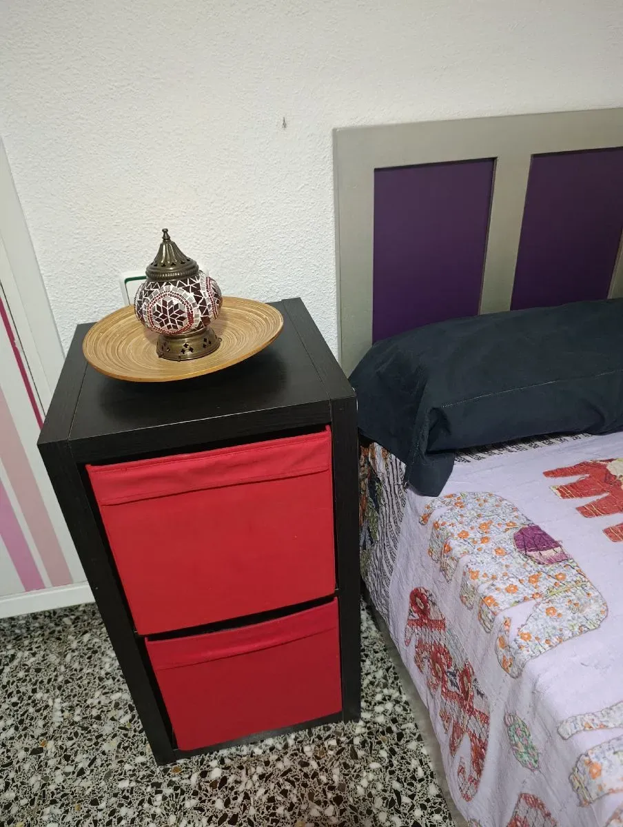 Habitación juvenil completa (foto 4)