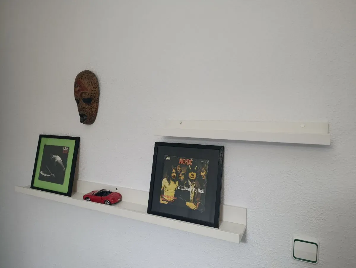 Habitación juvenil completa (foto 5)