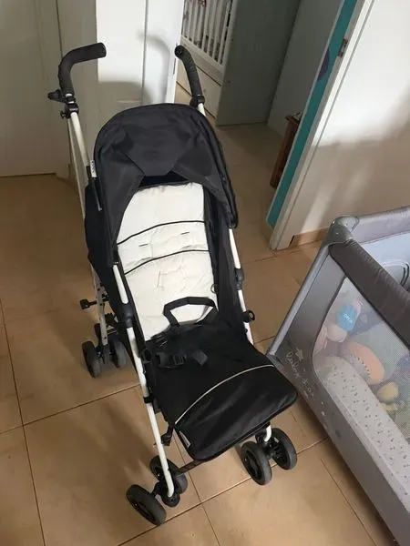Silla de paseo