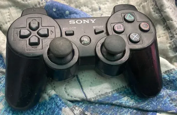 Mando Sony PS3 DualShock 3