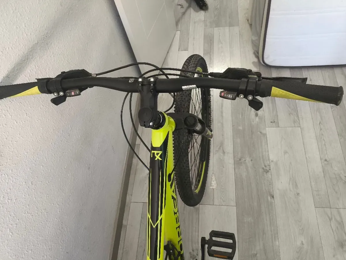 Bicicleta marca Orbea (foto 3)