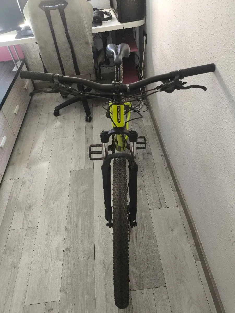 Bicicleta marca Orbea (foto 4)
