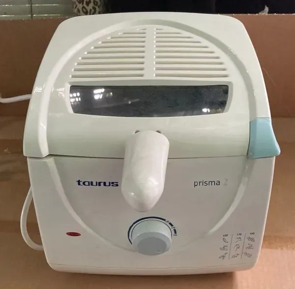 Freidora Taurus Prisma 2