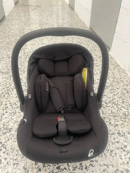 Sillita de coche