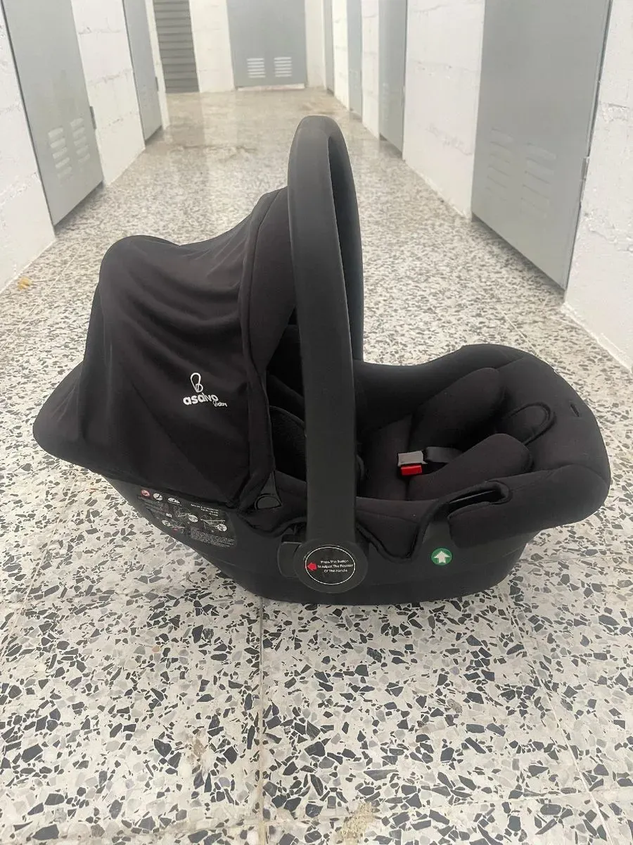 Sillita de coche (foto 3)