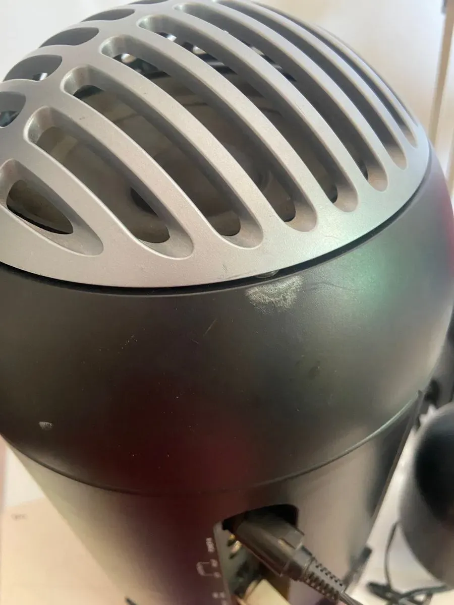 Altavoz subwoofer Altec Lansing (foto 6)